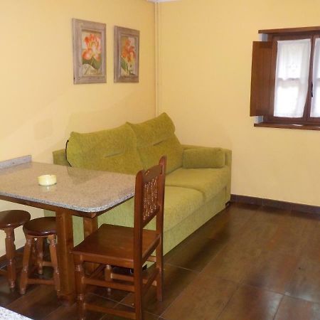 Apartamentos Rurales La Husteriza Ruenes Extérieur photo