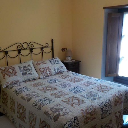 Apartamentos Rurales La Husteriza Ruenes Extérieur photo