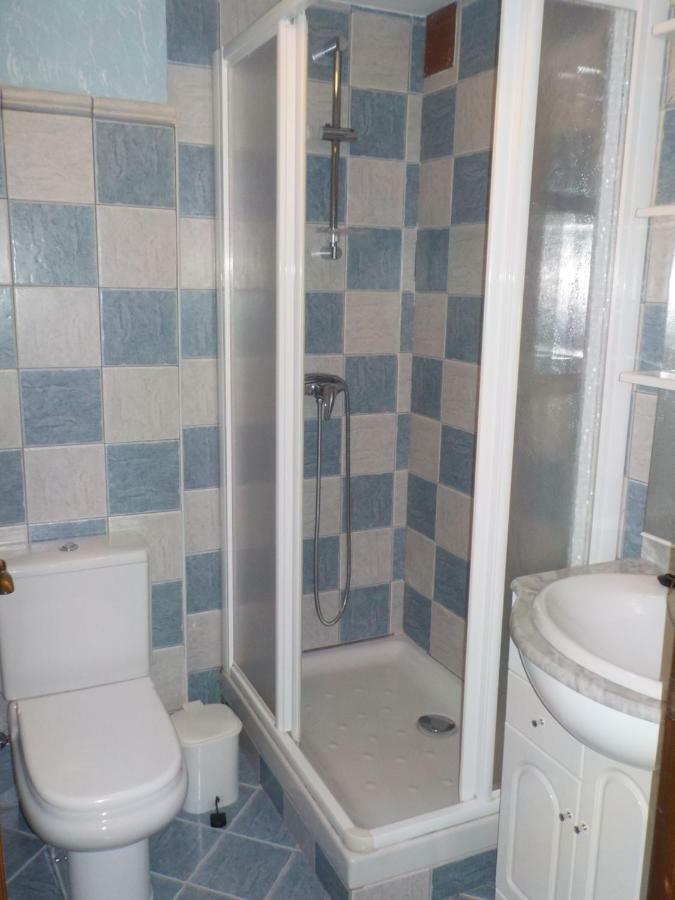 Apartamentos Rurales La Husteriza Ruenes Extérieur photo