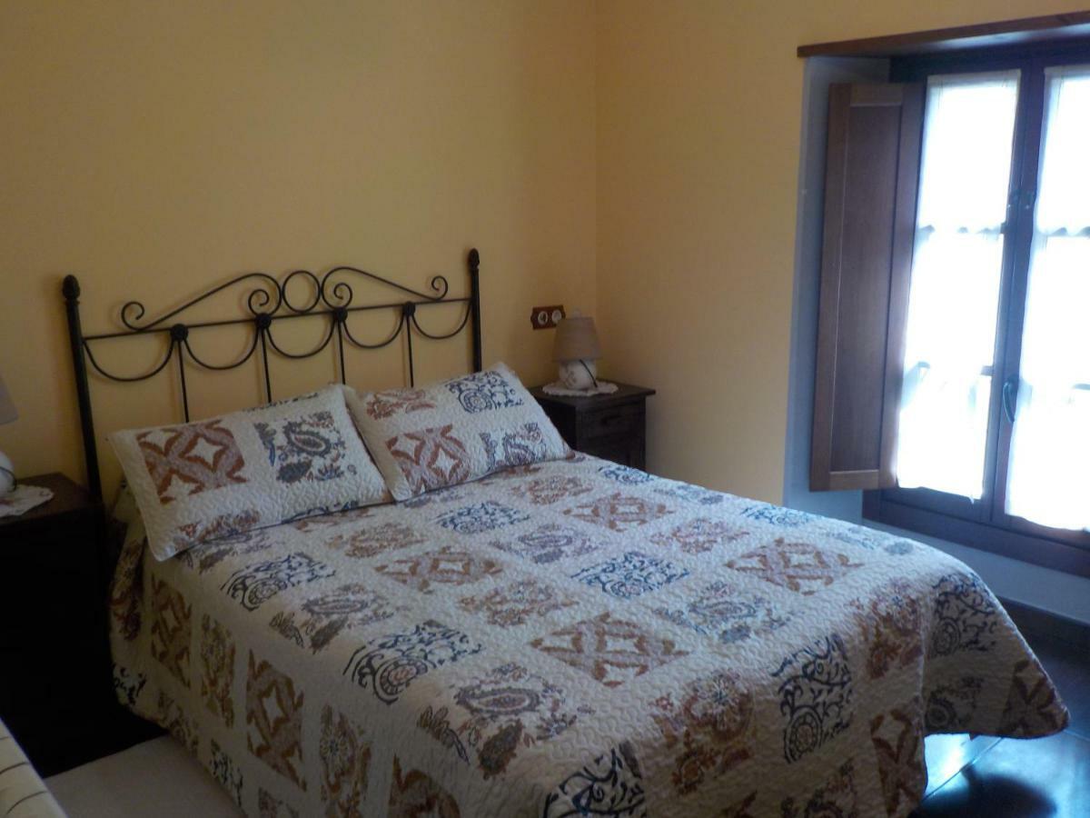 Apartamentos Rurales La Husteriza Ruenes Extérieur photo