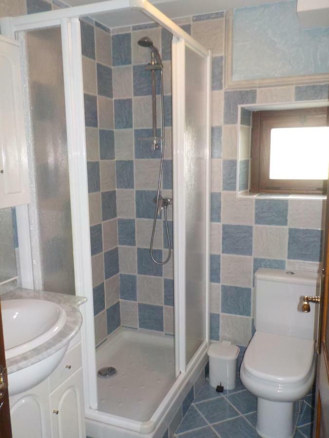 Apartamentos Rurales La Husteriza Ruenes Extérieur photo